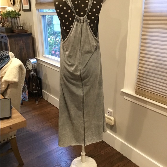 Long dress - Picture 2 of 2